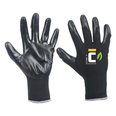 Cerva ECO foam kesztyű