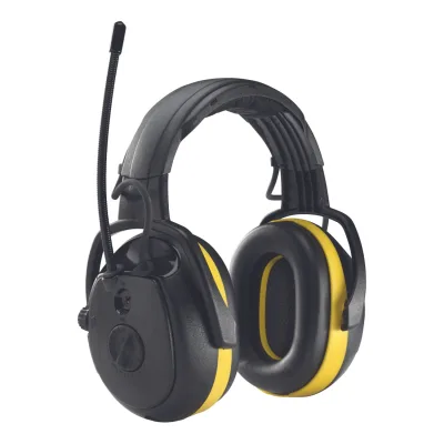 Cerva Ed 2H relax ear defender hallásvédő fültok