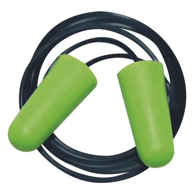 Cerva ED COMFORT CORD zsinóros füldugó 250pár