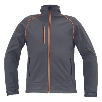 Cerva EMERTON PLUS softshell dzseki