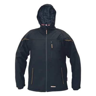 Cerva Emerton winter softshell dzseki