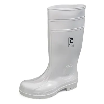 Cerva Eurofort S4 SRC csizma gumi- és pvc