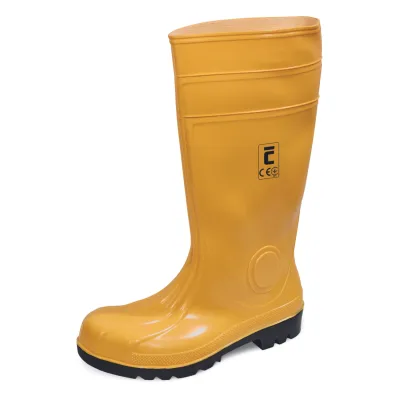 Cerva Eurofort S5 SRC csizma gumi- és pvc