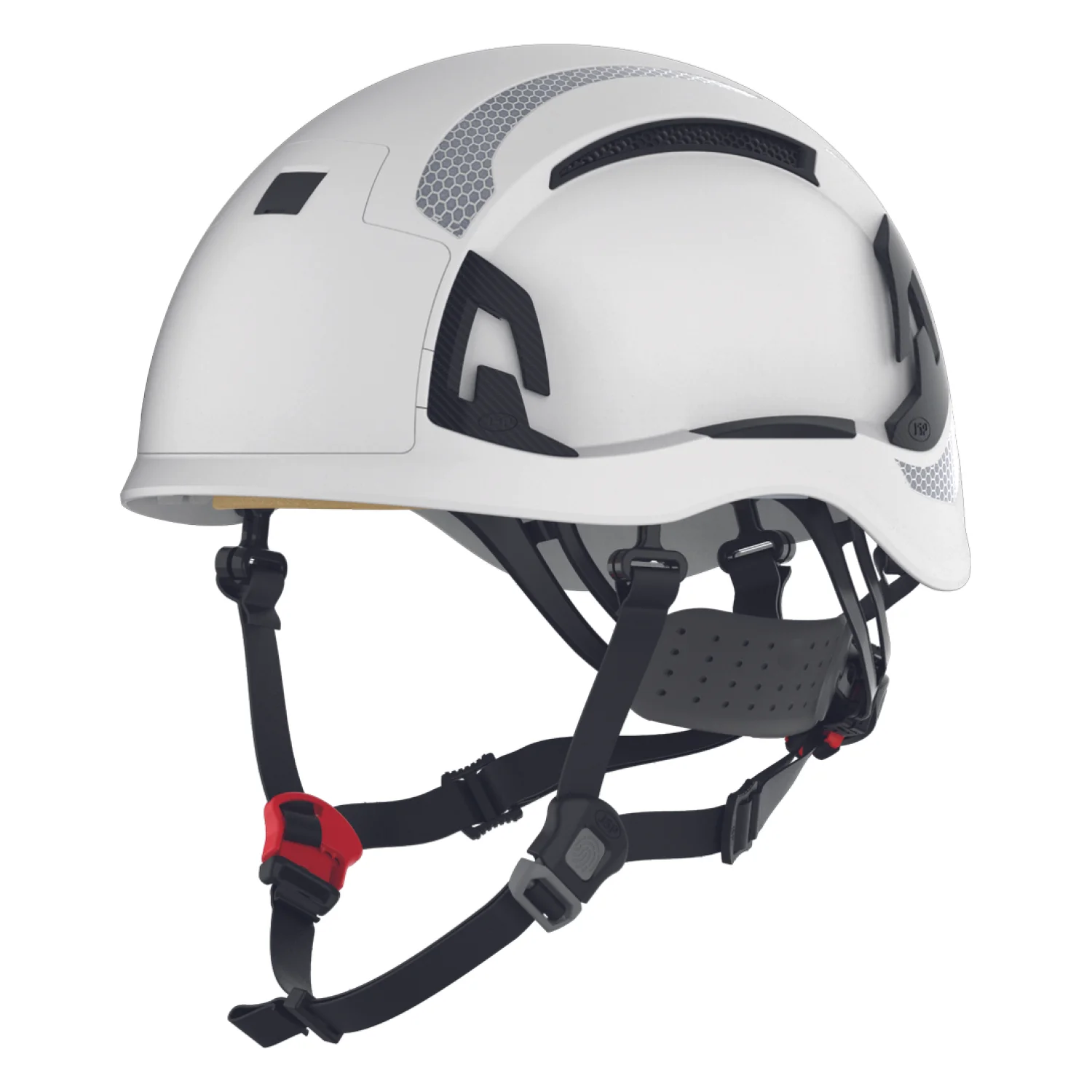 Cerva EVO ALTA Dualswitch WR CR2 szellőzős Fehér