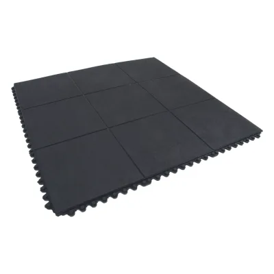 Cerva Fatigue-step solid panel rbr ipari szőnyegek és lábtörlő