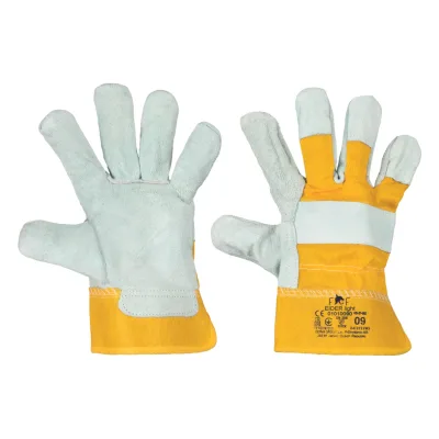 Cerva Ff eider light bőrkesztyű