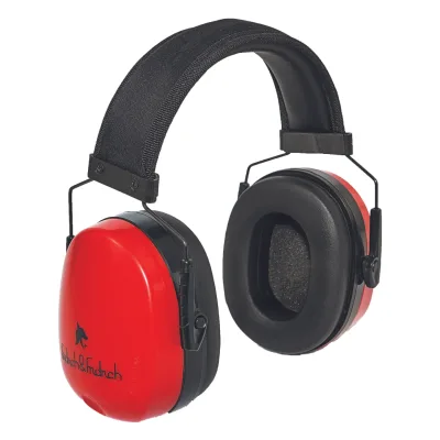 Cerva FF EMS GS-01-002 fültok piros