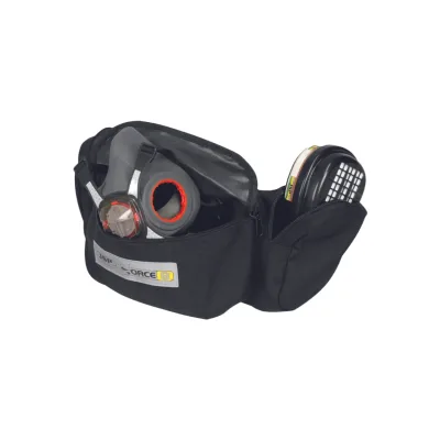 Cerva Force 8 Belt Bag for mask and filters légzésvédő tartozék