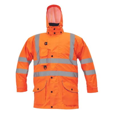 Cerva FORMBY HV 7n1 parka