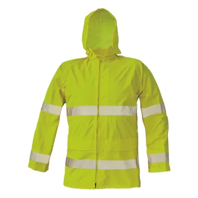 Cerva GORDON Hi-Vis esőkabát