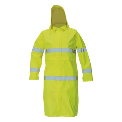 Cerva GORDON Hi-Vis esőköpeny