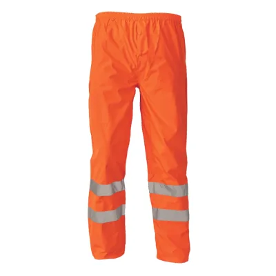 Cerva GORDON Hi-Vis esőnadrág