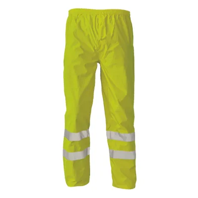 Cerva GORDON Hi-Vis esőnadrág