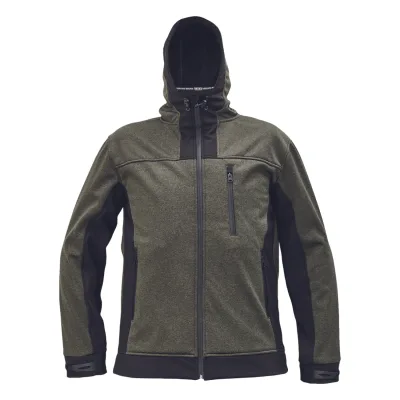 Cerva Huyer softshell kabát