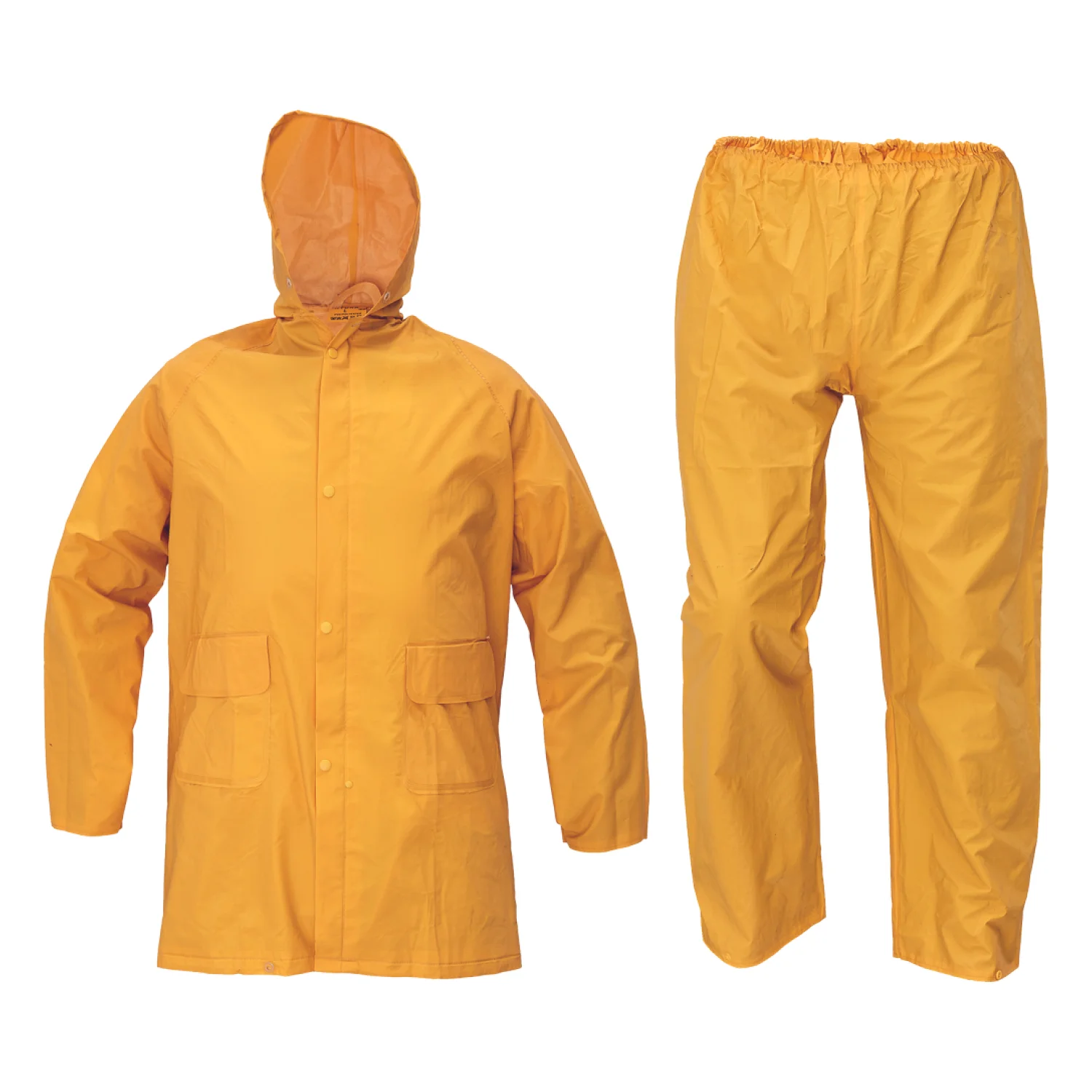 Cerva HYDRA esősuit PVC Sárga