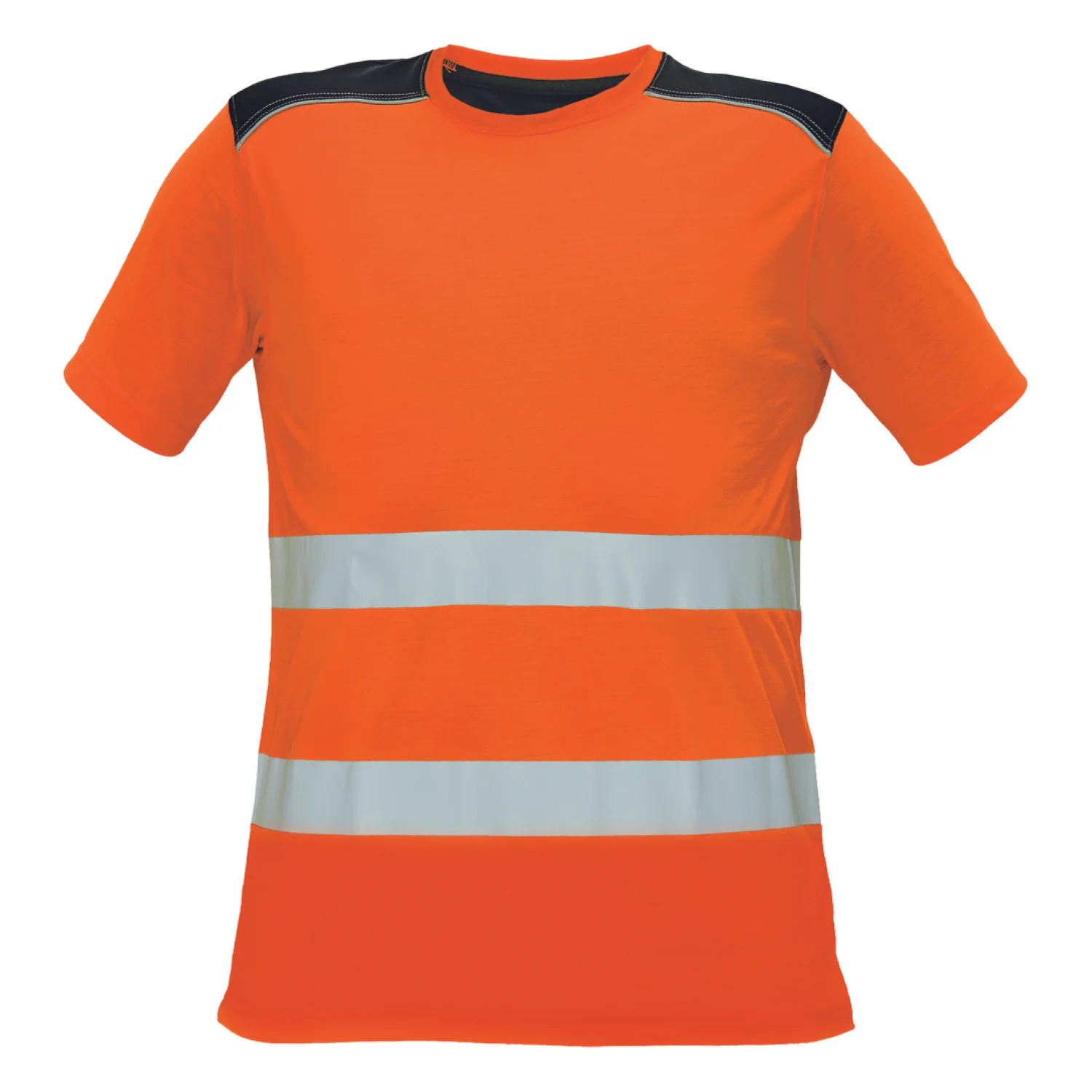 Cerva Knoxfield hi-vis póló Narancssárga