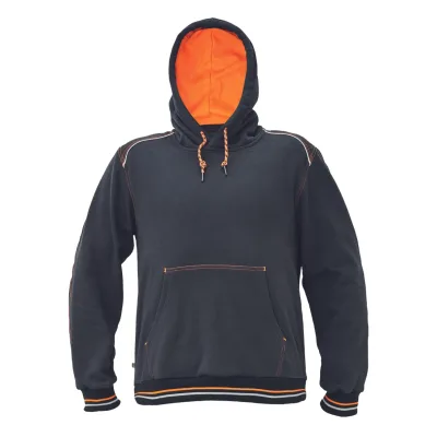 Cerva Knoxfield hoodie pulóverek és kardigán