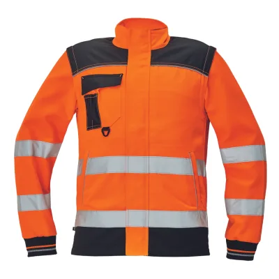 Cerva Knoxfield hv FL290 dzseki