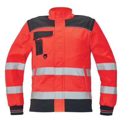 Cerva Knoxfield hv FL290 dzseki