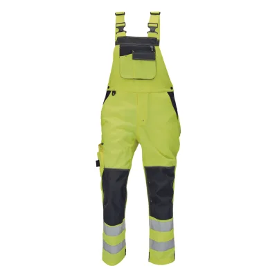 Cerva KNOXFIELD HV FL290 mellesnadrág