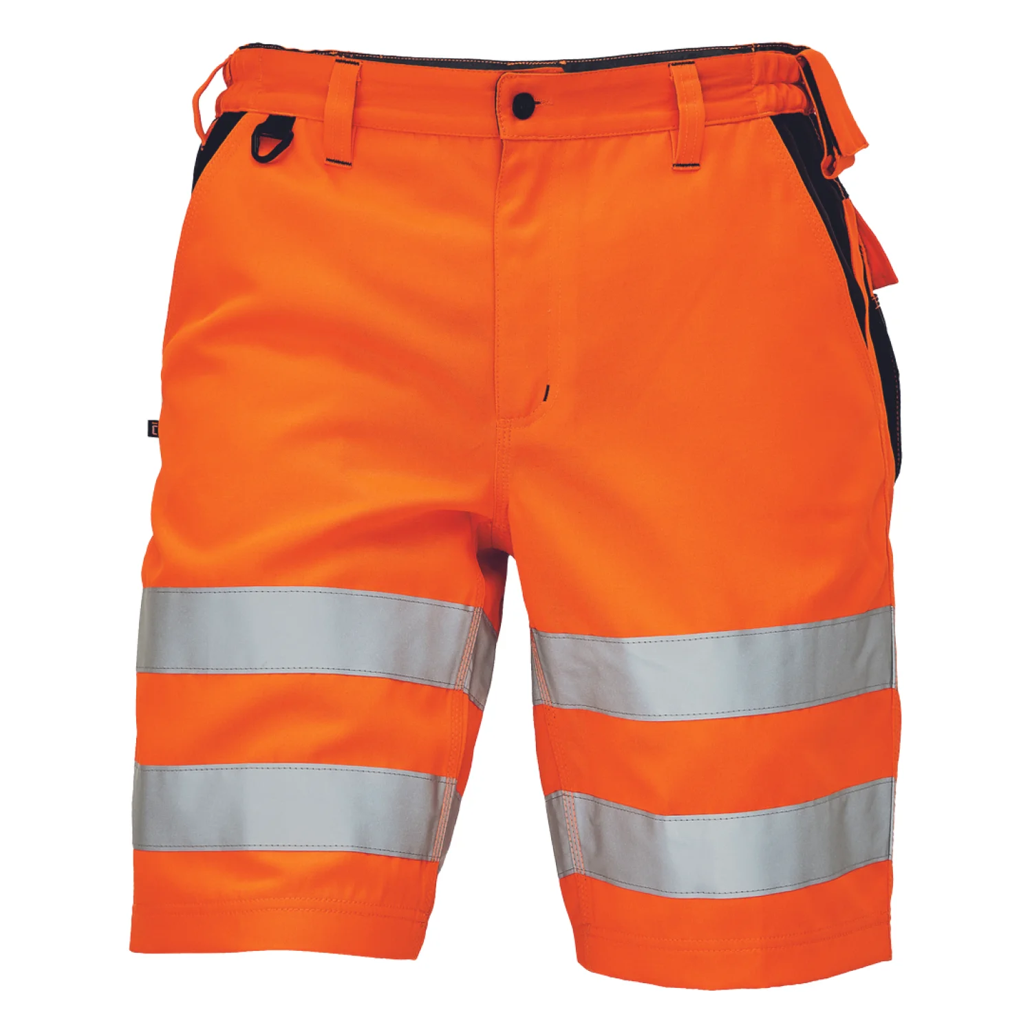 Cerva KNOXFIELD HV FL290 rövidnadrág Narancssárga