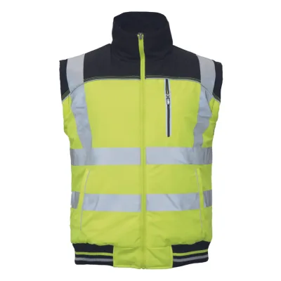 Cerva KNOXFIELD HVPS bélelt mellény