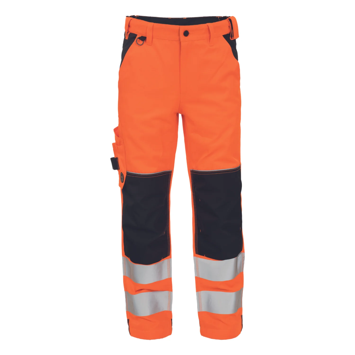 Cerva Knoxfield hvps fl nadrág Narancssárga