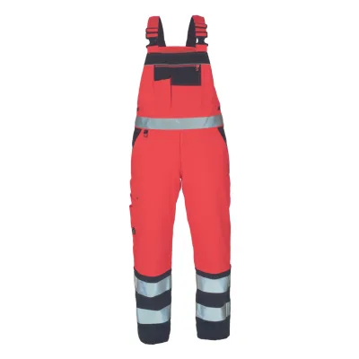 Cerva KNOXFIELD HVPS téli mellesnadrág