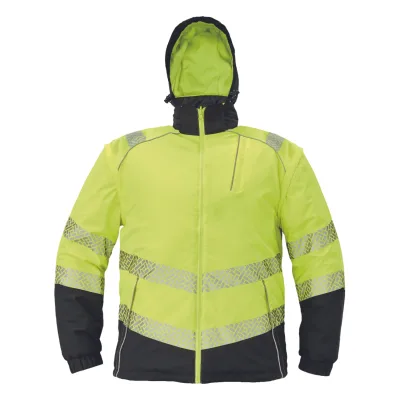 Cerva Knoxfield profi hv 4in1 dzseki