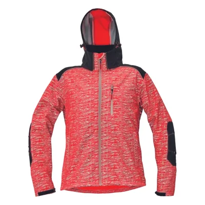 Cerva KNOXFIELD softshell dzseki