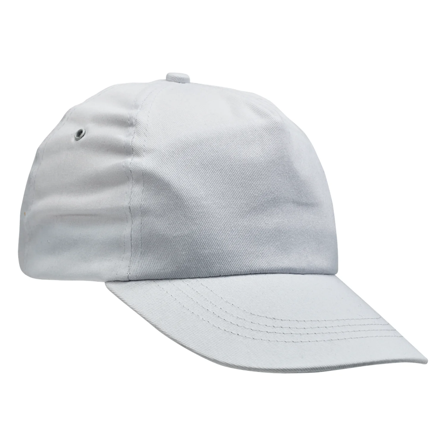 Cerva LEO baseball sapka Fehér