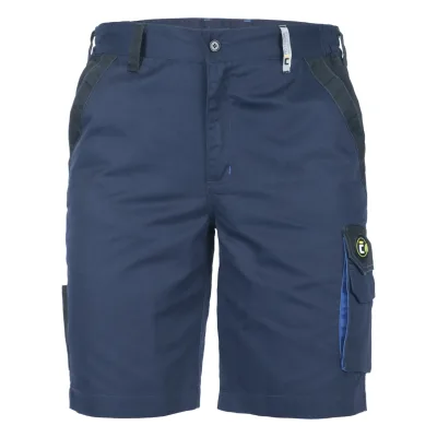 Cerva MAX ECO STRETCH rövidnadrág
