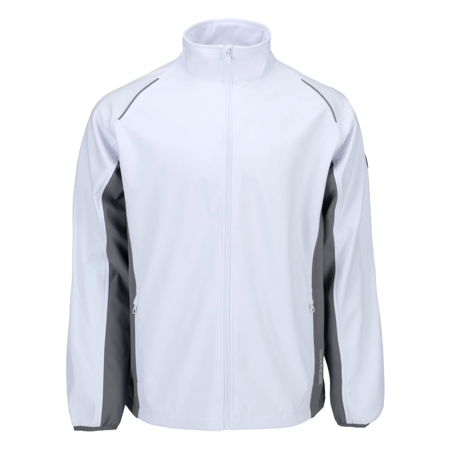Cerva MAX ECO STRETCH softshell dzseki Fehér