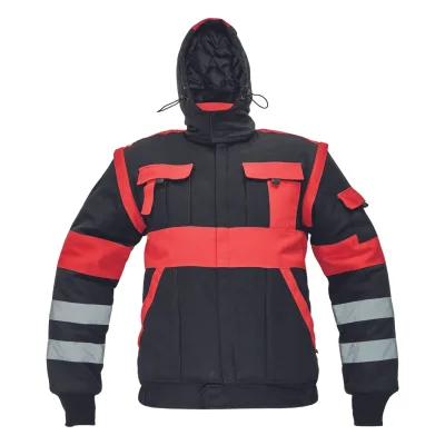 Cerva Max winter rflx dzseki