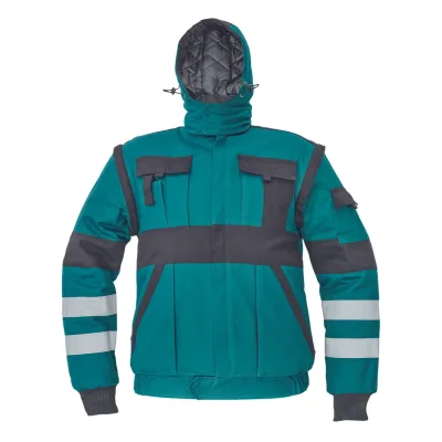Cerva Max winter rflx dzseki