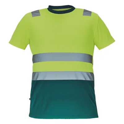 Cerva MONZON Hi-Vis póló