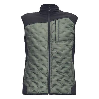 Cerva NEURUM LIGHT softshell mellény