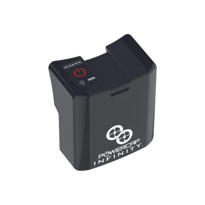 Cerva Powercap Infinity Li-ion akkumulátor légzésvédő tartozék