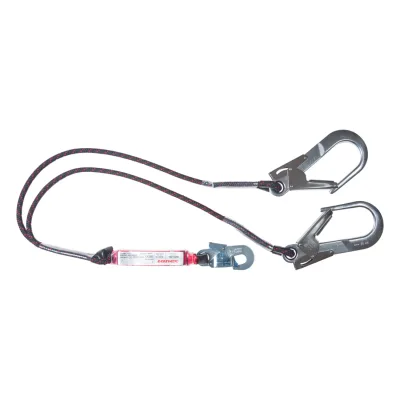 Cerva PSA2LT22L22 abm 2L double 50mm energiaelnyelő kantár