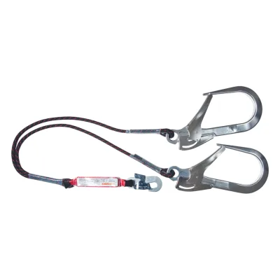 Cerva PSA2LT22L24 abm 2L double 100mm energiaelnyelő kantár