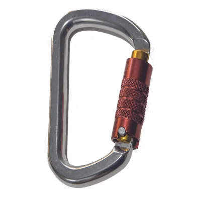 Cerva PSHAZ014DT AZ014 DT aluminium karabíner