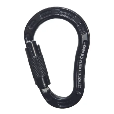 Cerva PSHAZ019T AZ019T aluminium karabíner