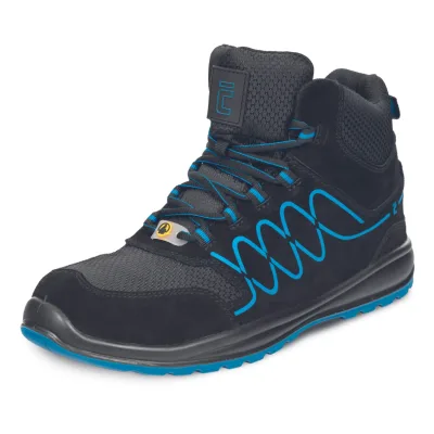 Cerva Raven sporty S1P ESD SR bakancs