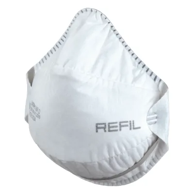 Cerva REFIL 1010 FFP1NRD pormaszk 10db