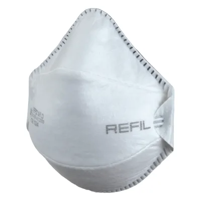 Cerva REFIL 1030 FFP2NRD pormaszk 10db