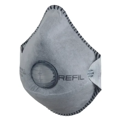 Cerva Refil 1041 FFP2NRDOV szelepes ffp2 maszk