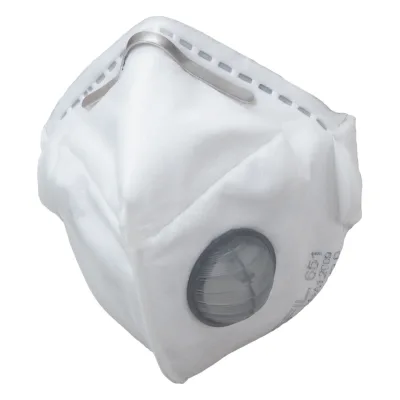 Cerva REFIL 651 FFP3 pormaszk sz. 10 db BLSZ