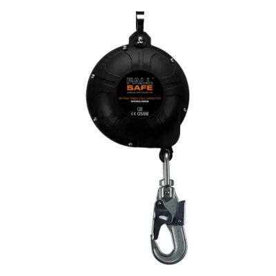 Cerva Retractable system Fall arrest block 7m zuhanásgátló