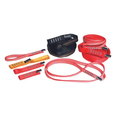 Cerva Rögzítő hurok TENDON PA - 120cm rögzítőkötel