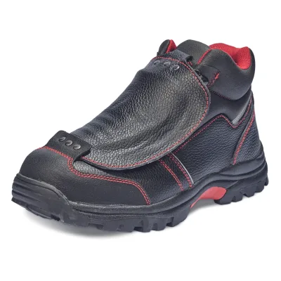 Cerva Steeler metatarsal S3 HRO m SRA bakancs